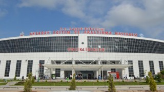 Sağlığa 300 Personel