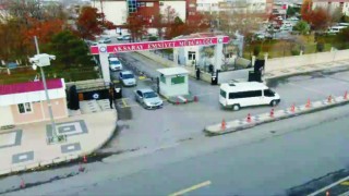 20 Milyonluk Vurgun Yapan Şebeke Çökertildi