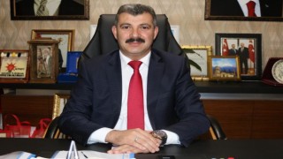 Altınsoy “Geleceğe Kararlılıkla ve Güçlü Adımlarla Yürüyoruz”