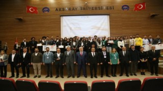 Ar-Ge Proje Pazarı Ödülleri Sahiplerini Buldu