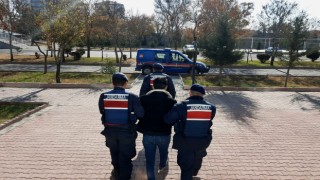 Aranan 1 Kişi Daha Yakalandı