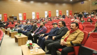 ASÜ; Müzik Kültürümüzü Belgesel Yaptı