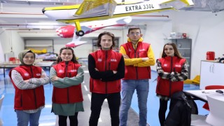 Bilim Merkezi Geleceğin Mucitlerine Kucak Açtı