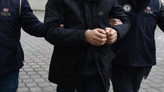 Bir FETÖ’cü Daha Yakalandı