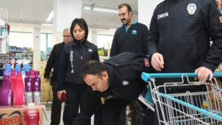 “Denetimler 3 Harflilerle Kalmasın”