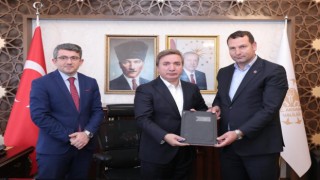 Eğitime ve Sağlığa Dev Destek