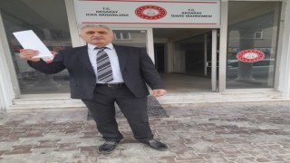 İtirazlar Devam Ediyor