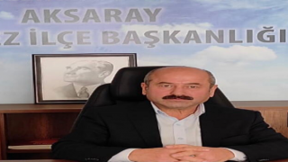 Karaağaç İstifa Etti