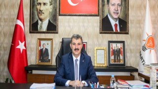 “KÖYDES ile Köylerimize 172 Milyar 337 Milyonluk Yatırım Yaptık”