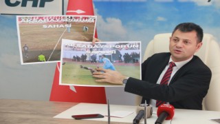 “Önce Şu Yoksulluğa Bir Çare Bulun”