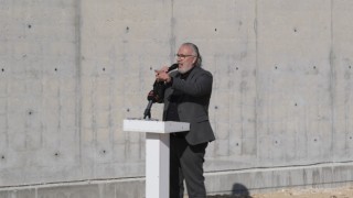 “Pehlivan Güreşte Belli Olur”