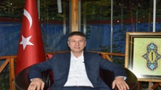Resul Karaüzüm İYİ Partiye Katılıyor