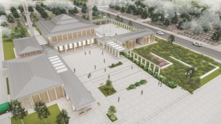 Şehrin Geleceği İçin Dev Projeler