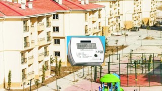 TOKİ Sakinleri Kalorimetre Mağduru