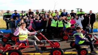 Trafik Sorununa Köklü Çözüm