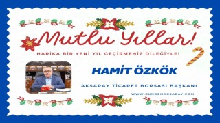 Yılbaşı Kutlama İlanlar