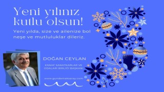 Yılbaşı Kutlama İlanlar