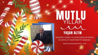 Yılbaşı Kutlama İlanlar