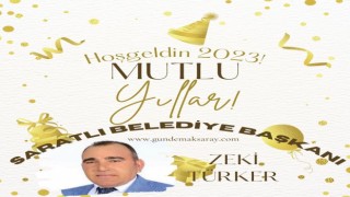 Yılbaşı Kutlama İlanlar
