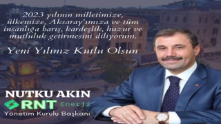 Yılbaşı Kutlama İlanlar