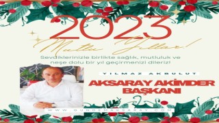Yılbaşı Kutlama İlanlar