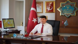 Dinçer “Üç Ayların İlk Müjdesi İse Regaib Kandilidir”