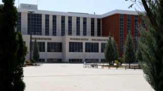 Enstitüler Bahar Dönemi İçin Bin 363 Lisansüstü Öğrenci Alacak