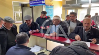 EYT’liler SGK’yı Bunalttı
