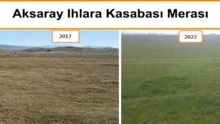 Mera Islah Çalışmaları Meyvesini Verdi