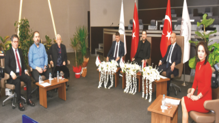 Müteahhitler 2023’den UMUTLU