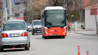 Aksaray Belediyesi’nden Depremzedelere Ücretsiz Ulaşım İmkanı