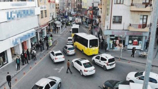 Araç Sayımız Her Gün Biraz Daha Artıyor