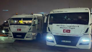 Gurbetçiler Tek Yürek