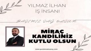 Kandil İlanlar