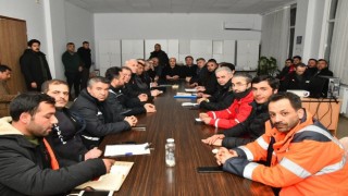 “Yaralarımızı Hep Beraber Sarıyoruz”