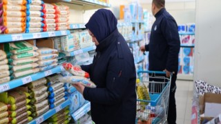 Zabıta Ekipleri Fahiş Fiyat Denetimlerini Sürdürüyor