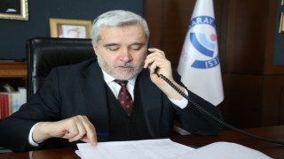 “Zor Günleri Birlikte Aşacağız”