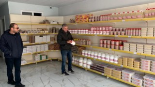 3 Kuşaktır Helvayı Sevdiriyorlar