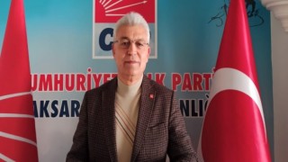 “Bizim Adayımız Bir Kişi Değil; 84 Milyon!”