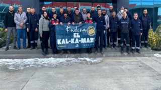 Jandarma Farkındalık Çalışmalarını Sürdürüyor