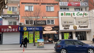 Korkunca Kıpırdandık