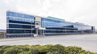 Mercedes-Benz Türk, En Çok Patent Tescili Alan Firma Oldu