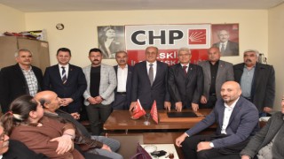 “Milletin Vekili Olacağız”