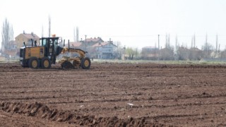 Sürekli Büyüyen Ve Hızla Gelişen Aksaray İçin Yeni Yollar Açılıyor
