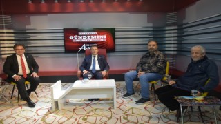 Türemiş “Bir Yere Gitmedik. Sadece Ara Verdik”
