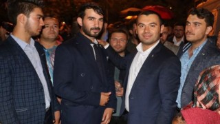 Aktaş: Türkiye Yüzyılı Gençlerin de Yüzyılı Olacak