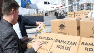 “Ayrımsız, Herkesin Yanındayız”