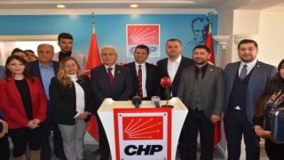 “Birlikte Aksaray’ın UMUDU Olacağız”