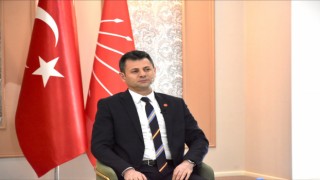 Ertürk Kamu Görevlilerini Uyardı: Siyasete Karışmayın