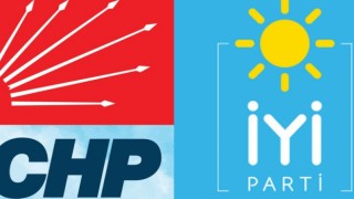 İYİ Parti-CHP Listesi belli oldu